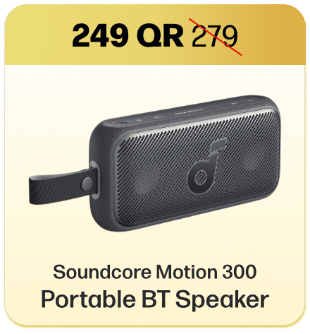 Soundcore Motion 300 title=