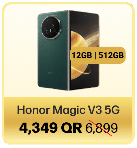 HONOR Magic V3 5G title=