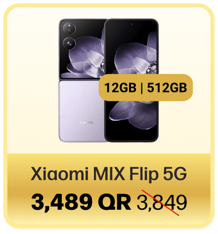 Xiaomi MIX Flip 5G title=