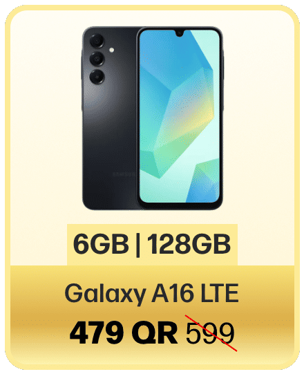 Galaxy A16 LTE title=