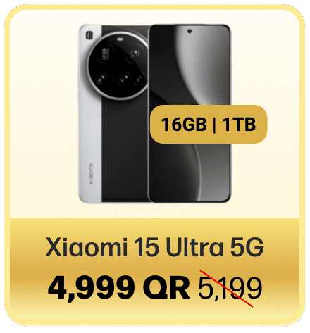 Xiaomi 15 Ultra 5G title=
