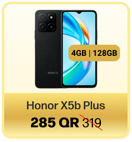 HONOR X5b Plus title=