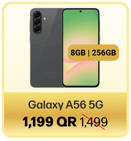 Galaxy A56 5G title=