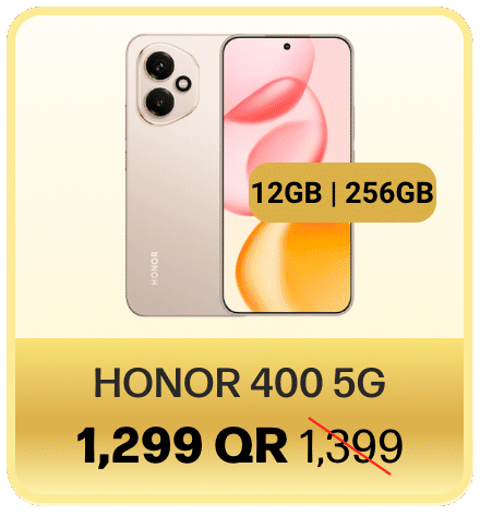 HONOR 400 5G title=