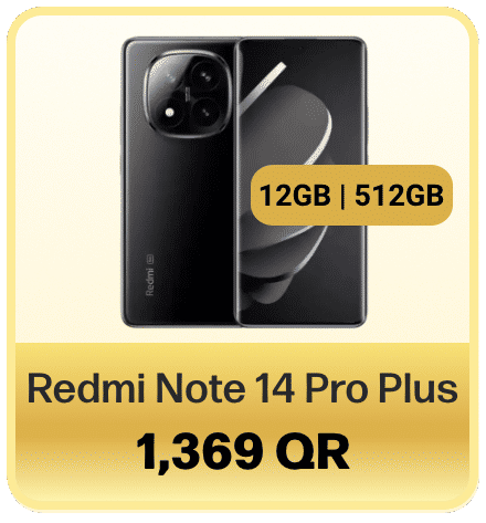 Redmi Note 14 Pro Plus 5G title=
