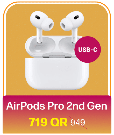 AirPods Pro 2nd Gen title=