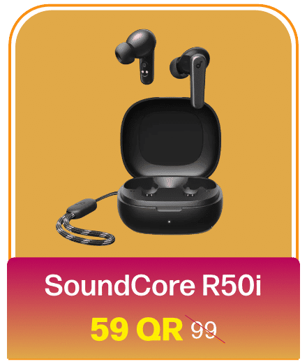 SoundCore R50i title=