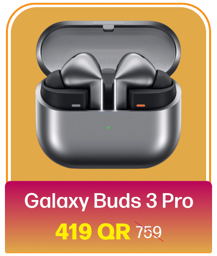 Galaxy Buds 3 Pro title=