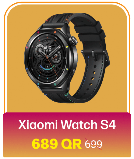 Xiaomi Watch S4 title=