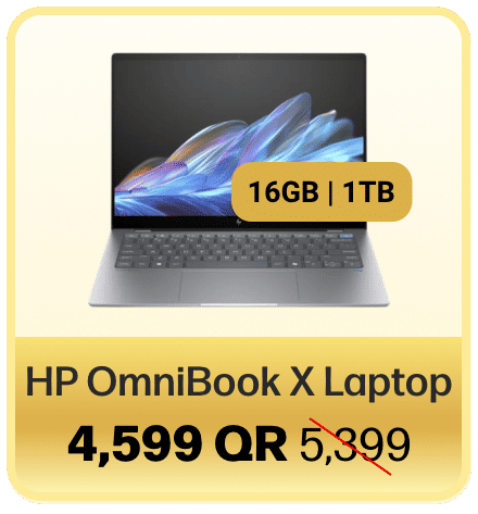 HP OmniBook X title=