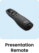 Buy Presentation Remote in Qatar