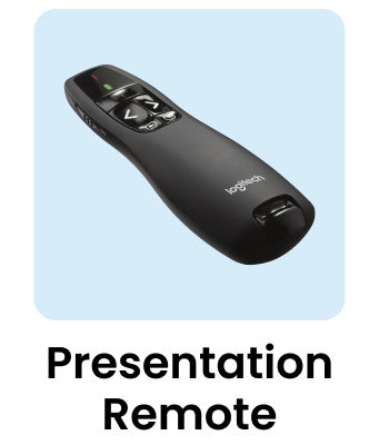 Buy Presentation Remote in Qatar