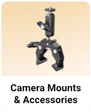 Buy Camera Mounts & Rigging Accessories in Qatar
