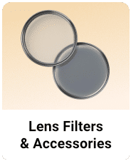 Buy Lens Filters & Accessories in Qatar