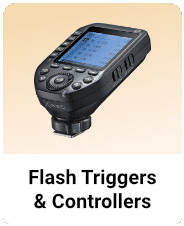 Buy Flash Triggers & Controllers in Qatar