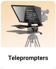 Buy Teleprompters in Qatar