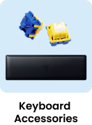 Buy Keyboard Accessories in Qatar