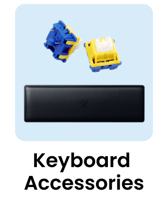 Buy Keyboard Accessories in Qatar