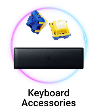 Buy Keyboard Accessories in Qatar