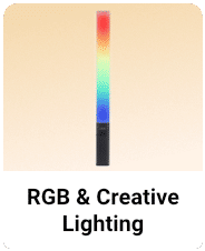 Buy RGB & Creative Lighting in Qatar
