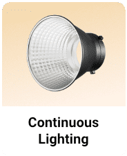 Buy Continuous Lighting in Qatar