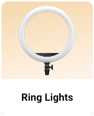 Buy Ring Lights in Qatar