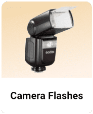 Buy Camera Flashes in Qatar