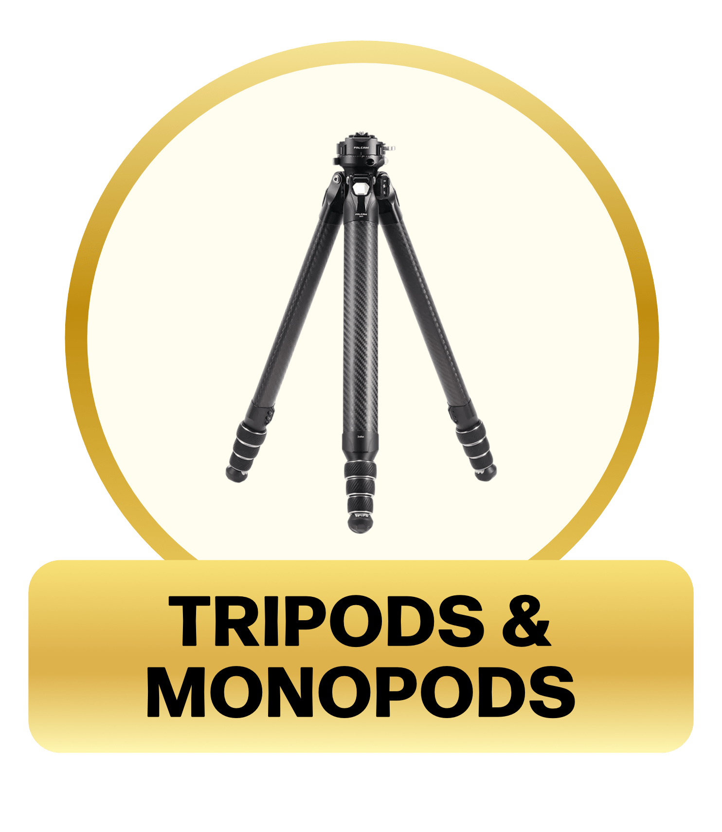 Tripods & Monopods title=