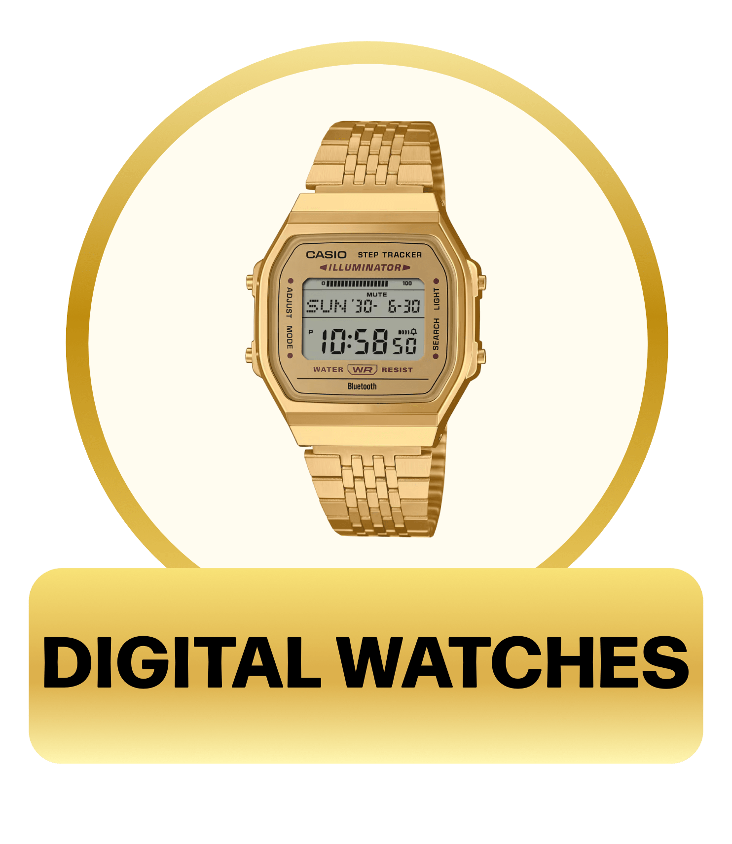 Digital Watches title=