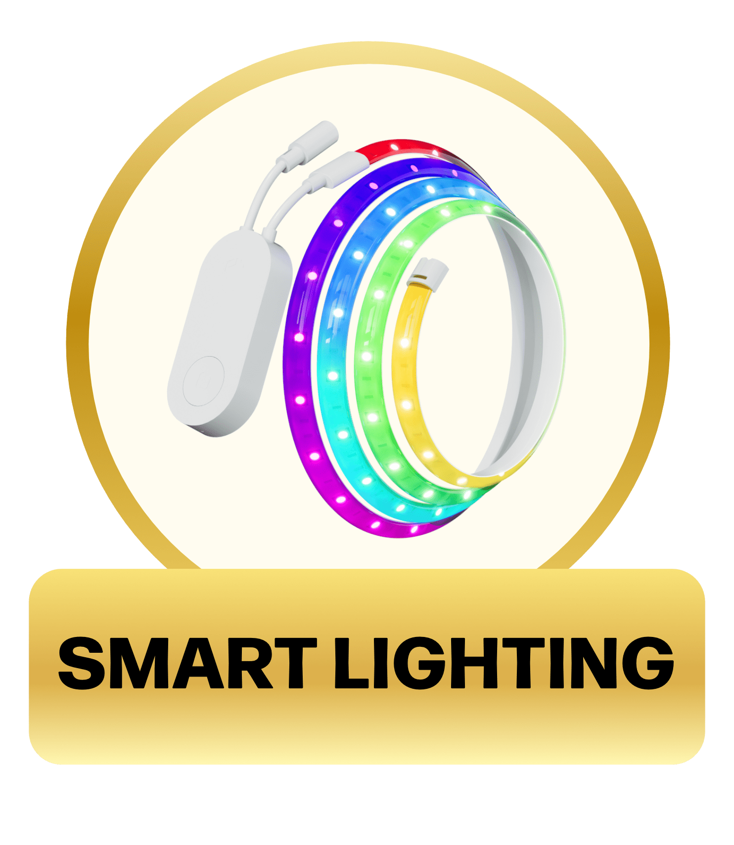 Smart Lighting title=