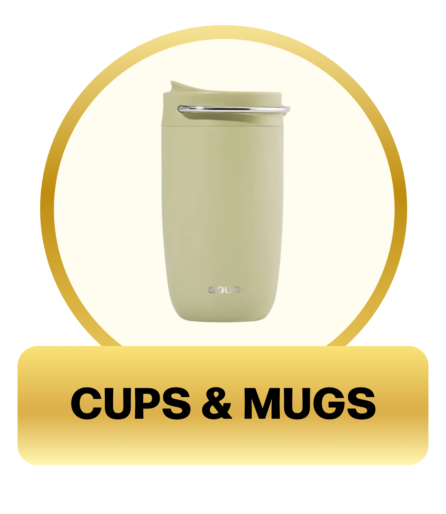 Cups & Mugs title=