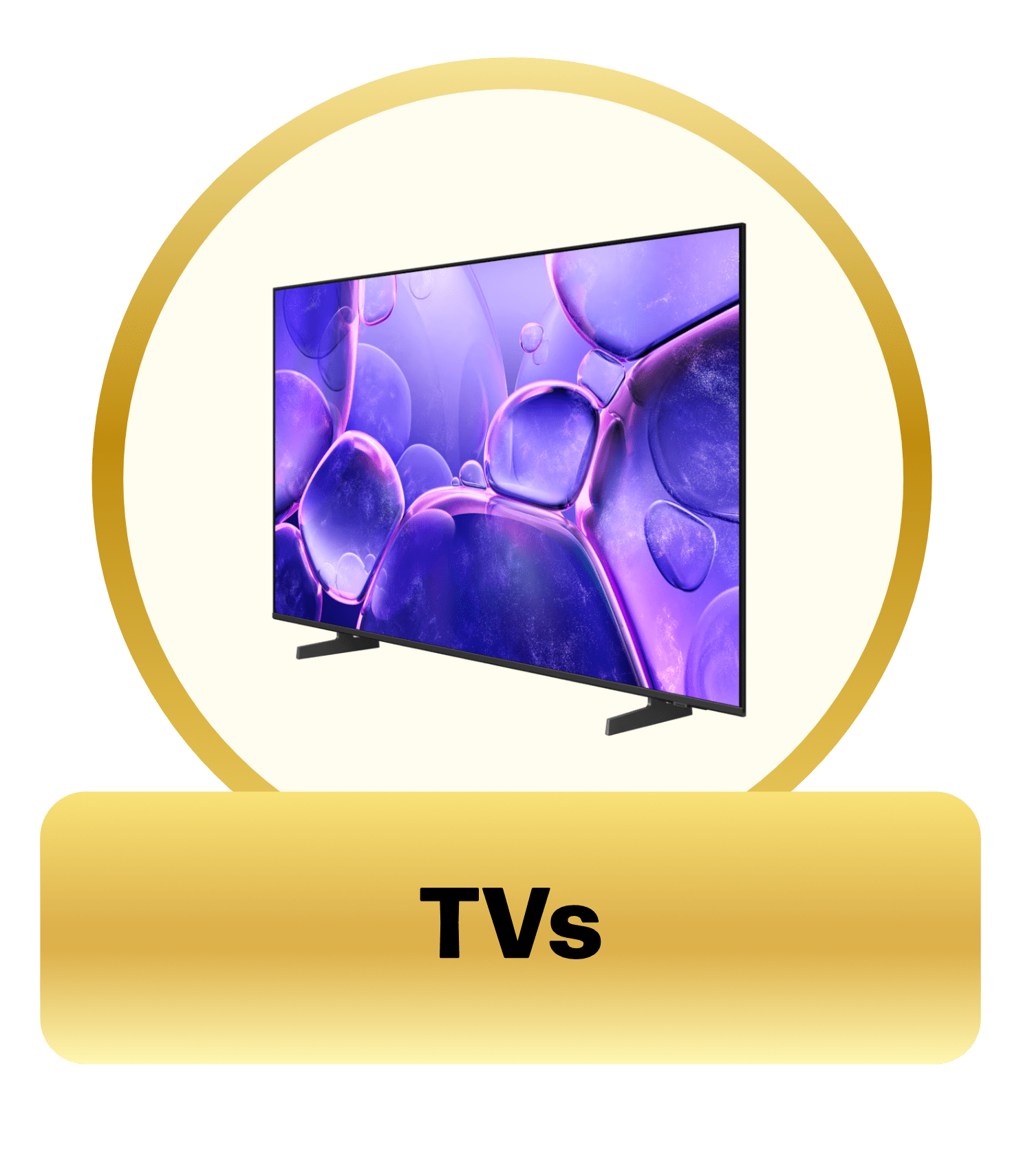 TVs title=