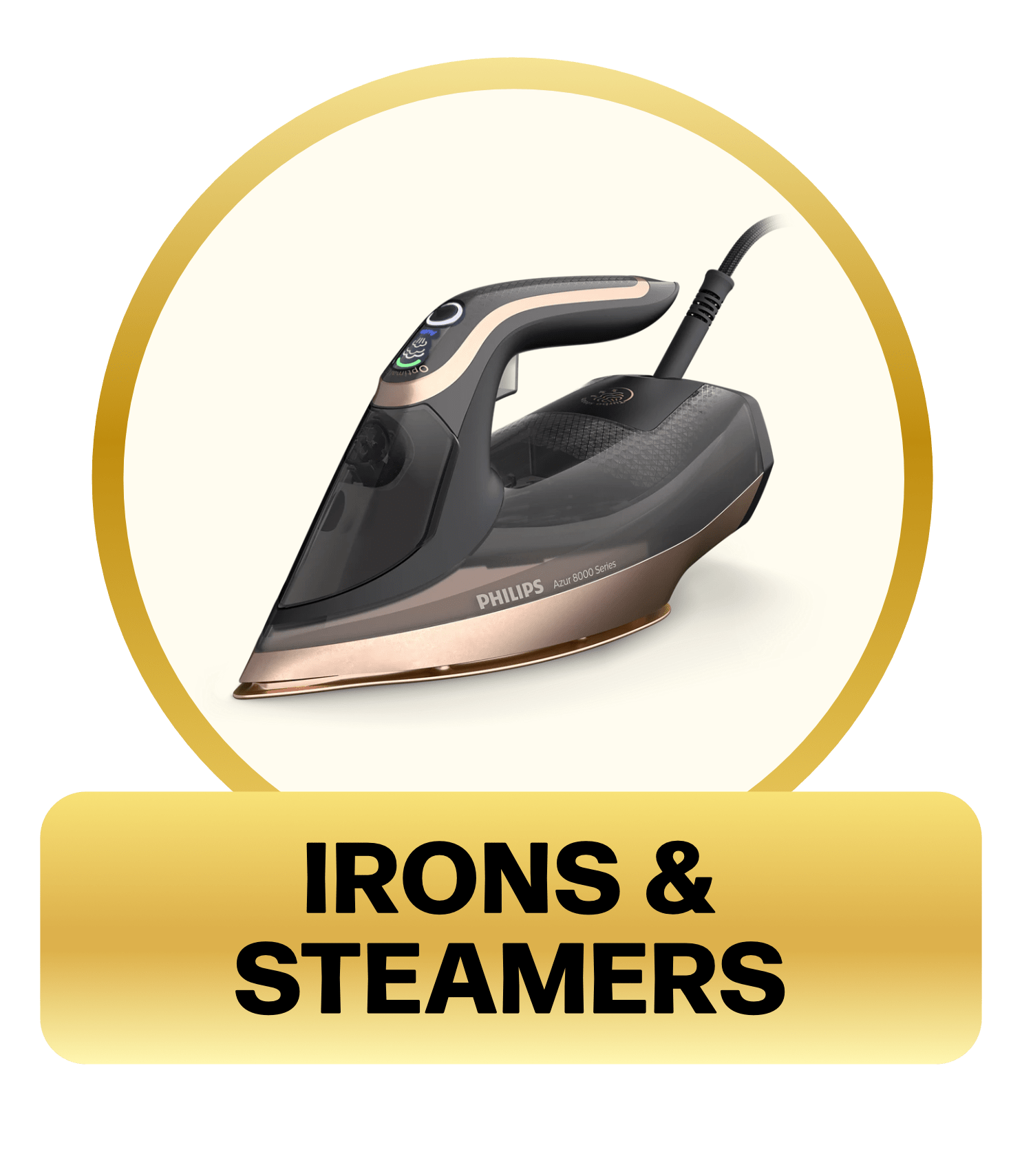 Irons & Steamers title=