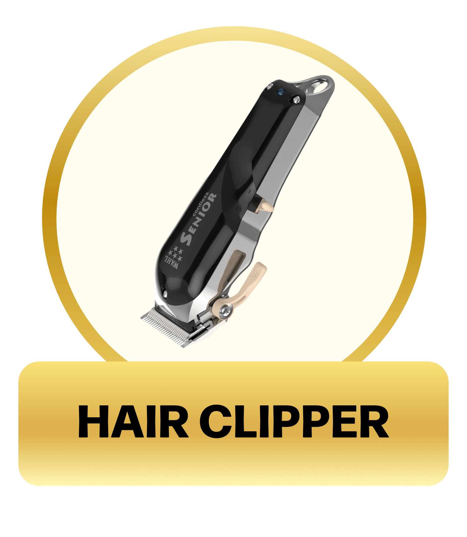 Hair Clipper title=