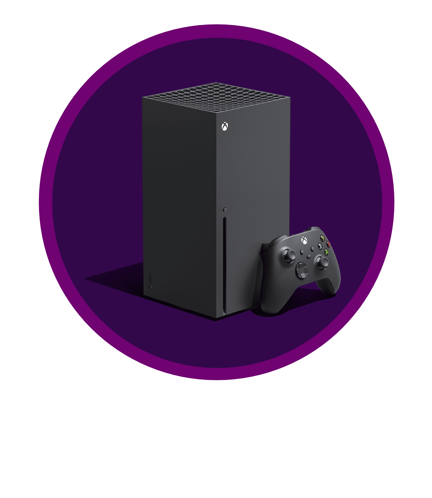 Gaming Console title=