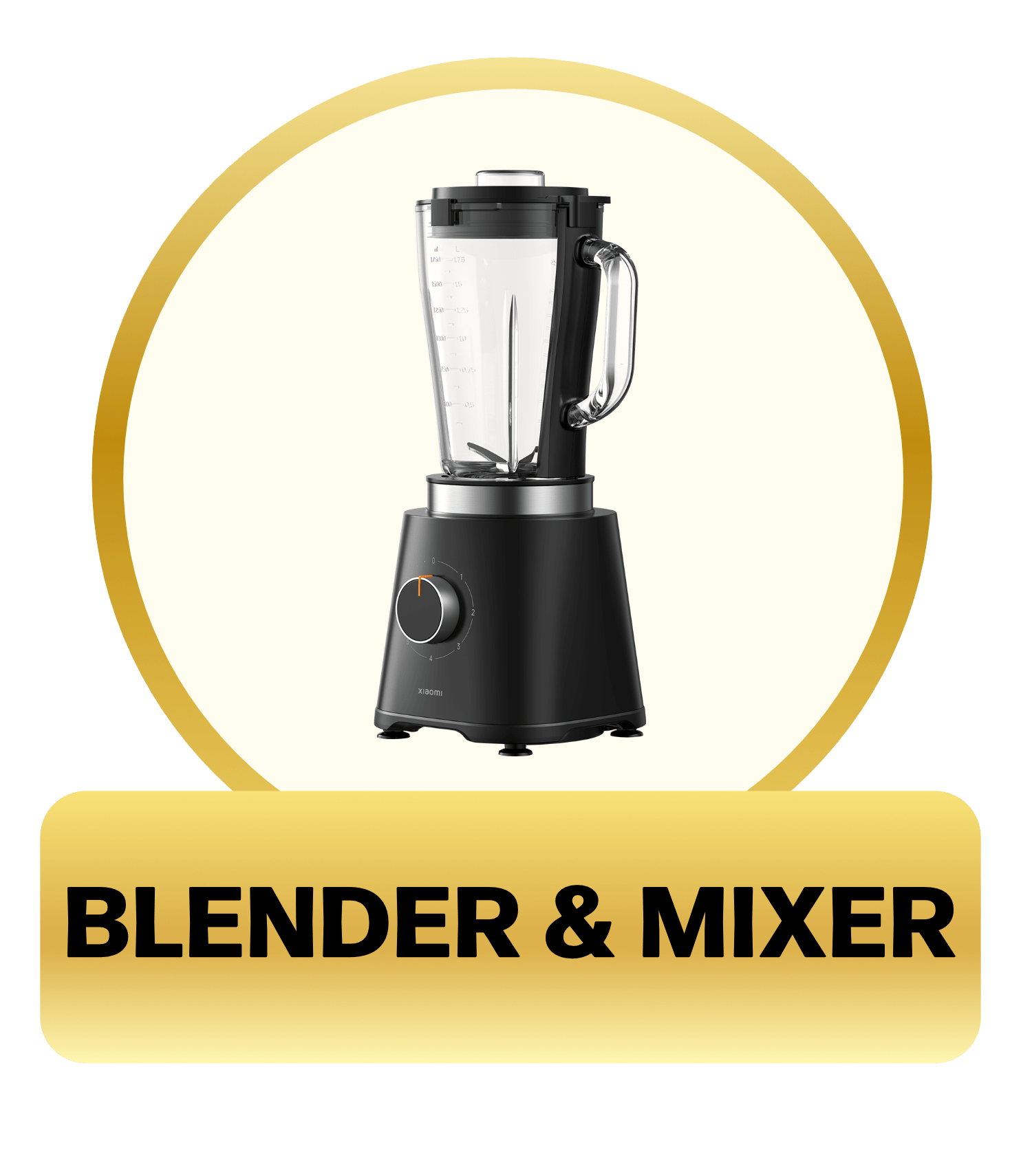 Blender & Mixer title=