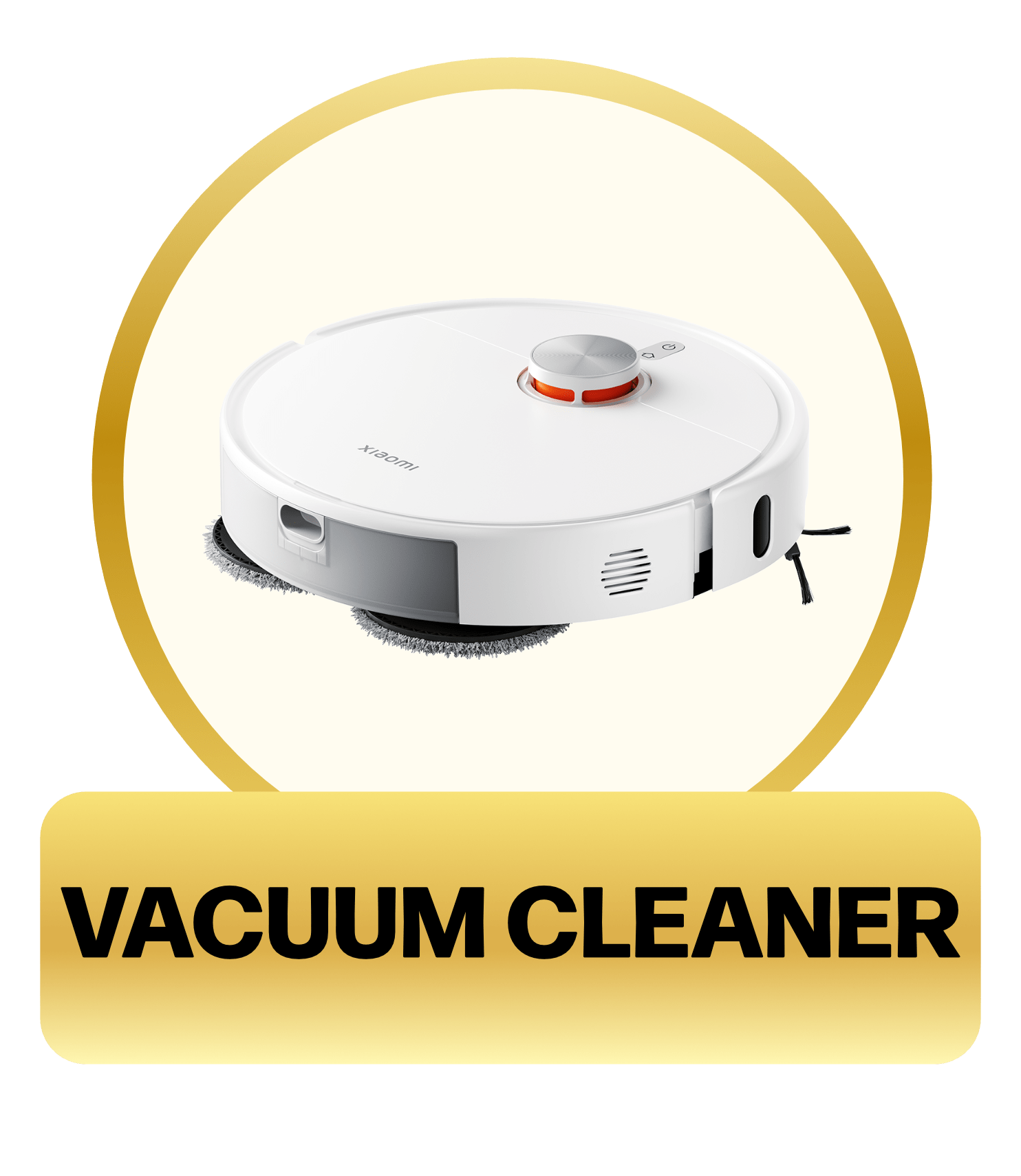 Vacuum Cleaner title=
