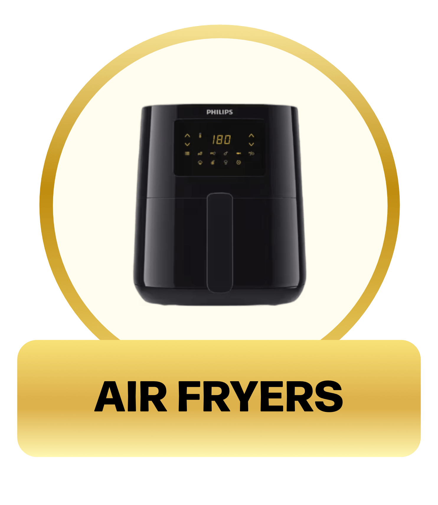Air Fryers title=