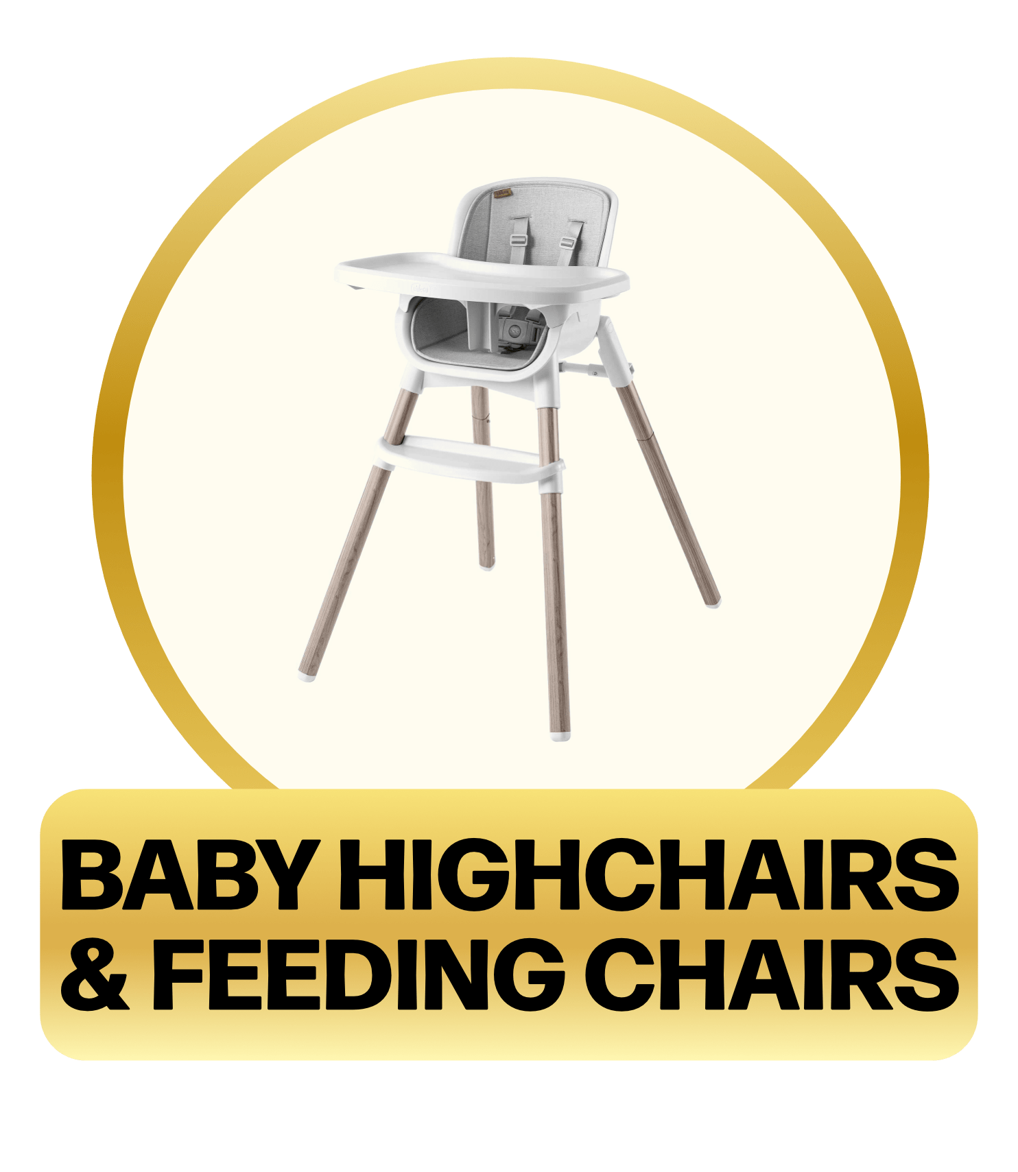 Baby Highchairs & Feeding Chairs title=