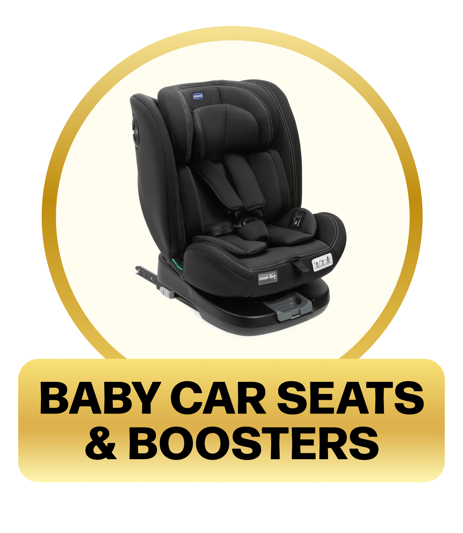 Baby Car Seats & Boosters title=