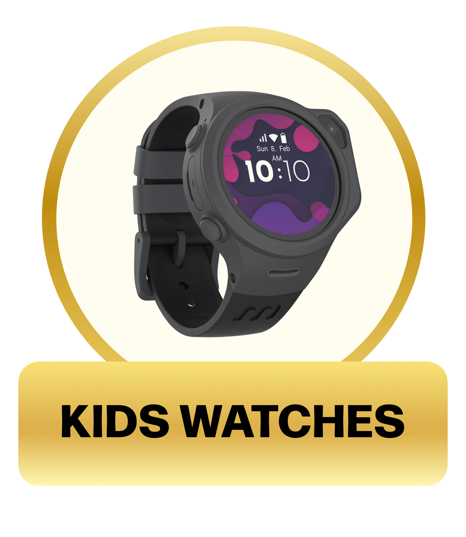 Kids Watches title=
