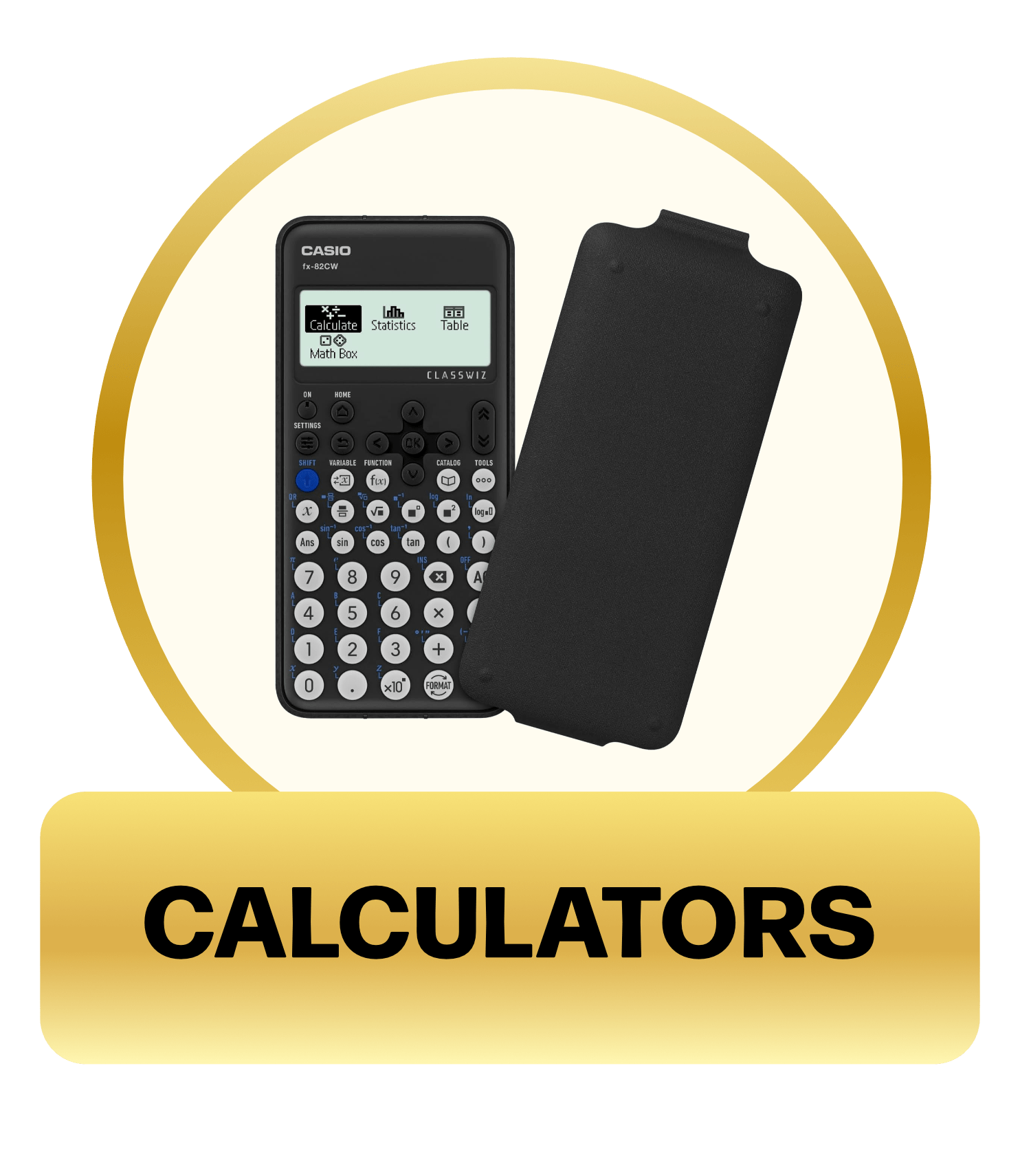 Calculators title=