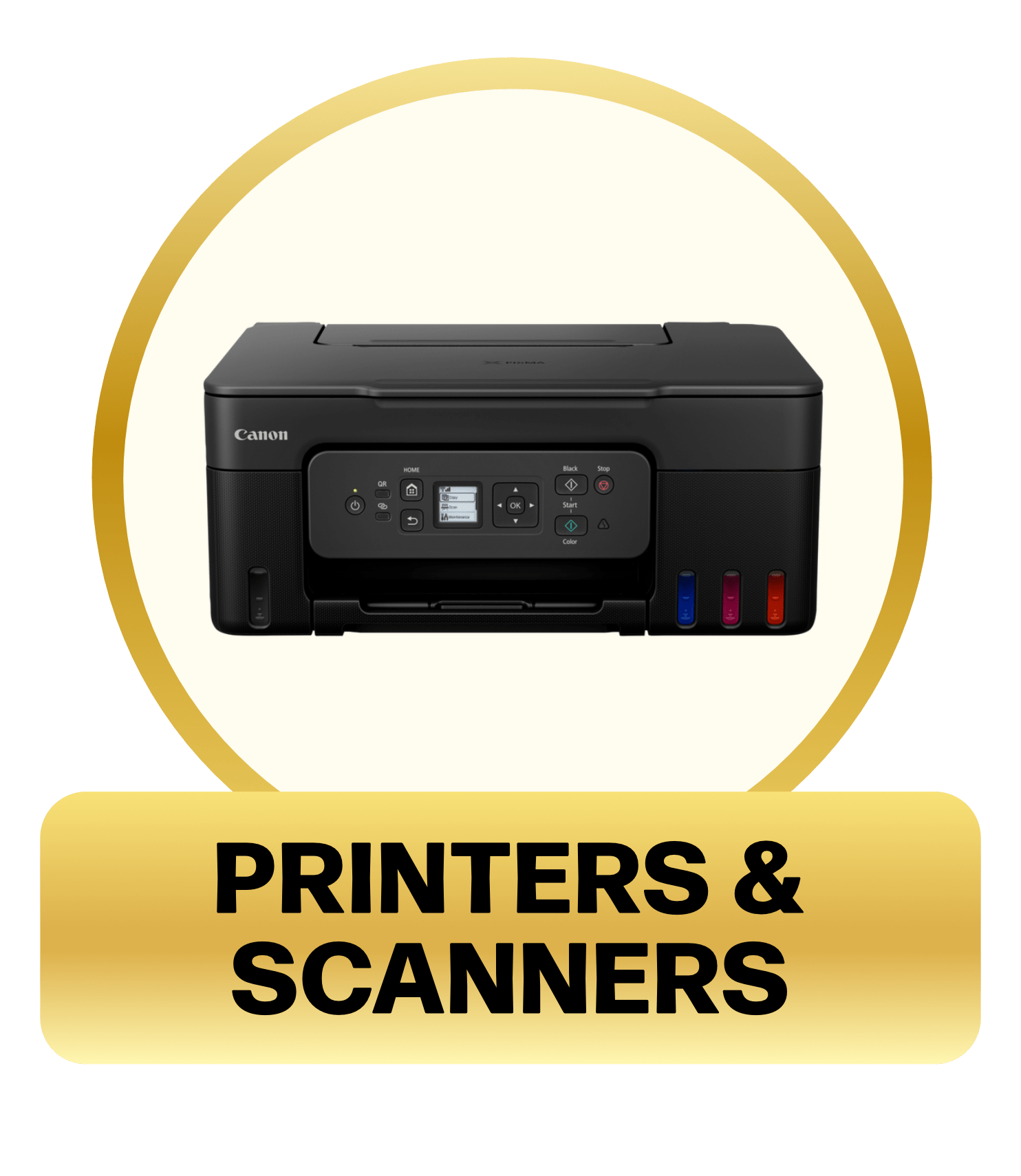 Printers & Scanners title=