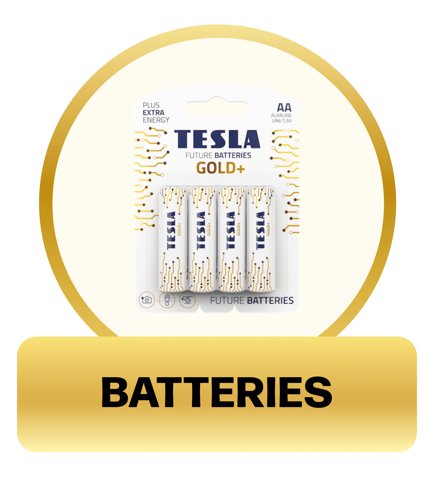 Batteries title=