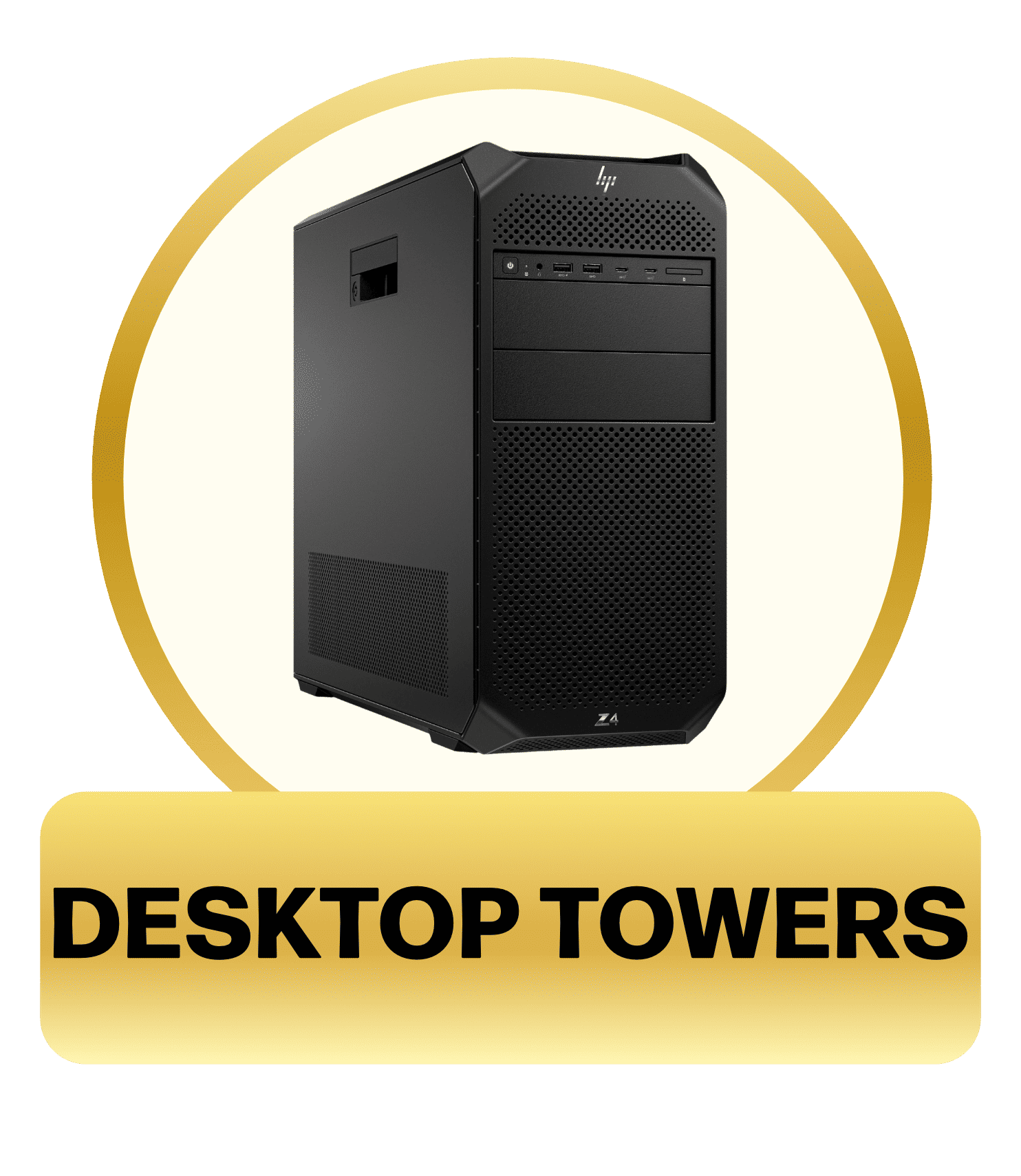 Desktop Towers title=