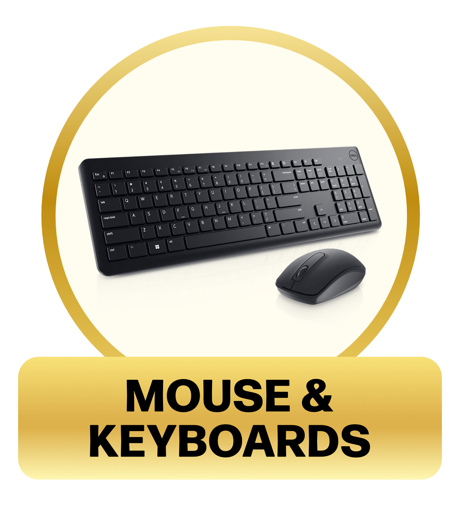 Mouse & Keyboards title=