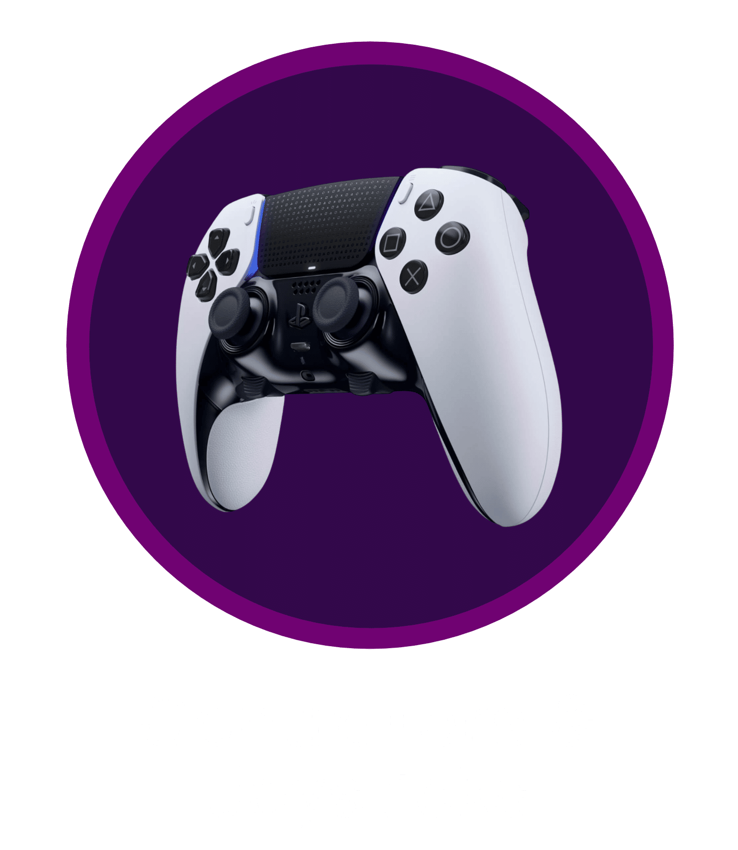 Controllers & Joysticks title=