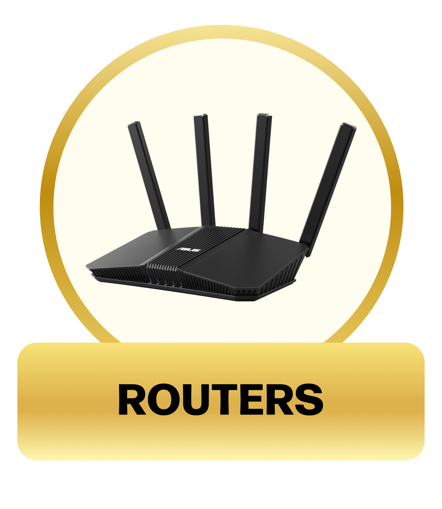 Routers title=