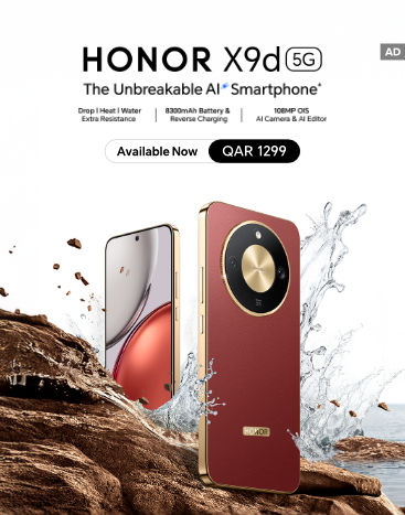 Buy Nubia Redmagic 9 Pro (12GB 256GB - Sleet) in Qatar