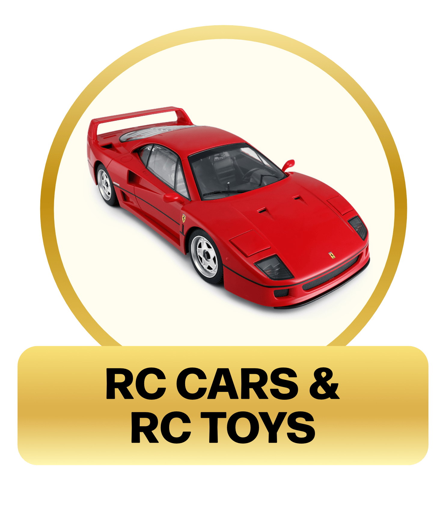 RC Cars & RC Toys title=